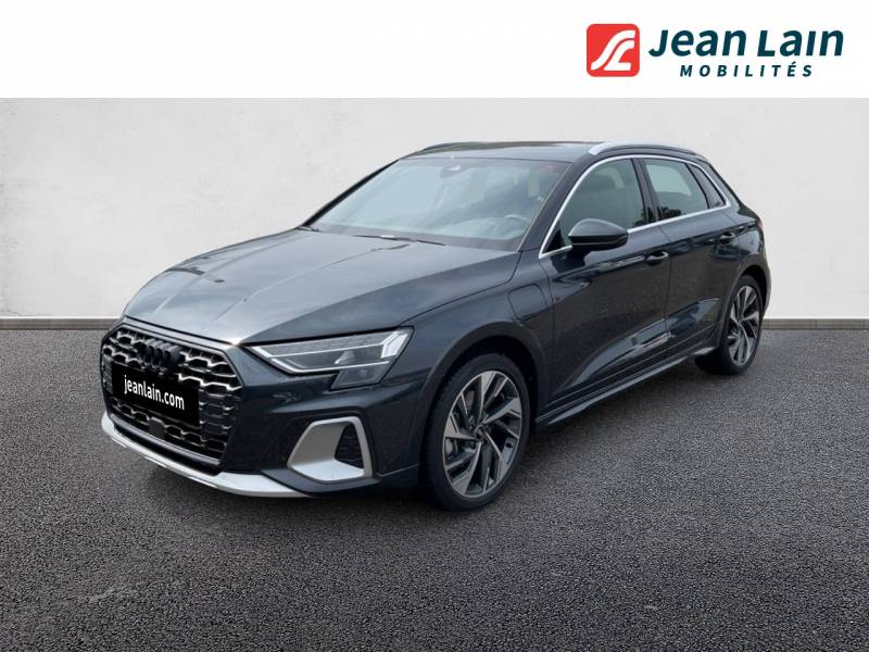 Image de l'annonce principale - Audi A3