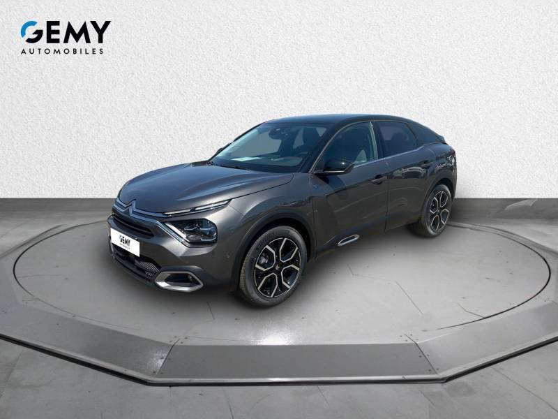 Image de l'annonce principale - Citroën C4