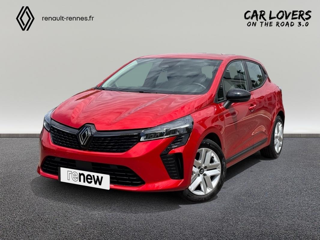 Image de l'annonce principale - Renault Clio