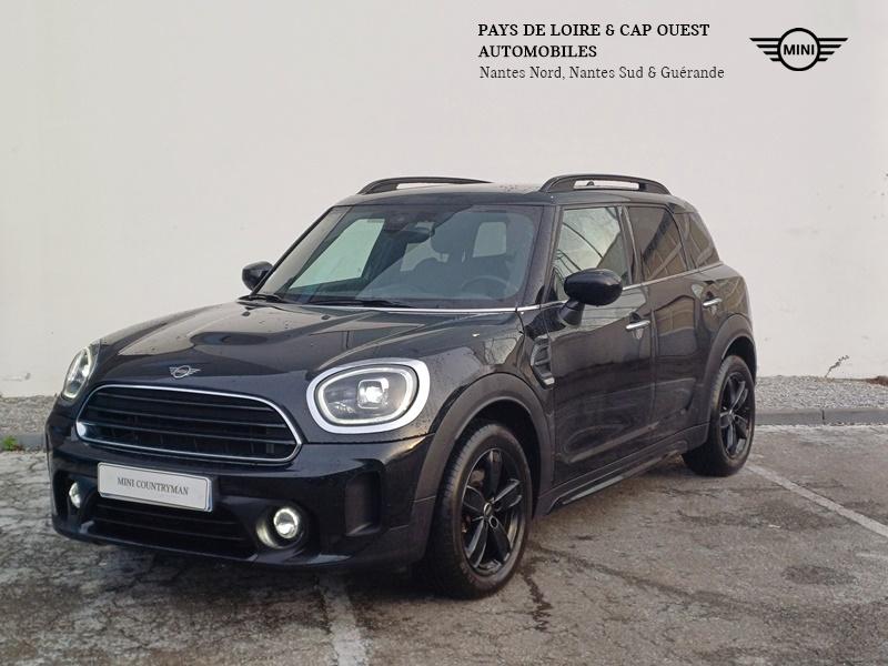 Image de l'annonce principale - MINI Countryman