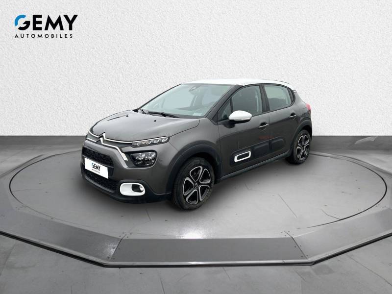 Image de l'annonce principale - Citroën C3