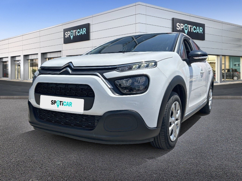 Image de l'annonce principale - Citroën C3