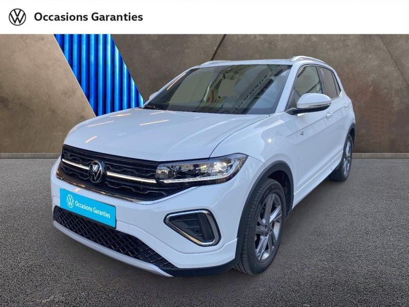 Image de l'annonce principale - Volkswagen T-Cross