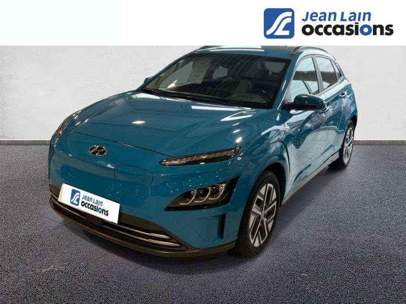 Image de l'annonce principale - Hyundai Kona Électrique