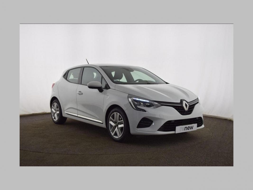 Image de l'annonce principale - Renault Clio