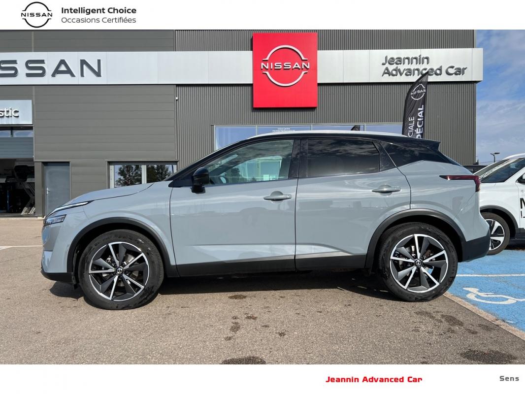 Nissan Qashqai, Année 2022, ESSENCE