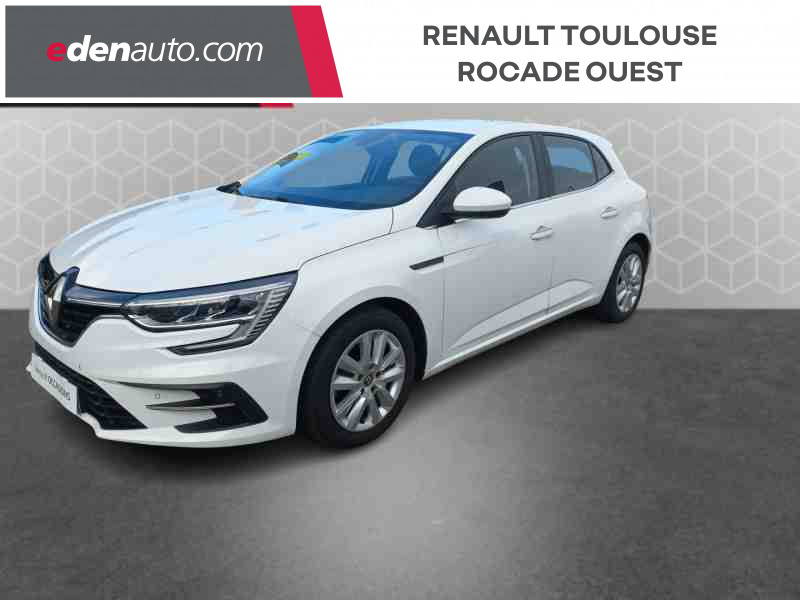 Image de l'annonce principale - Renault Megane