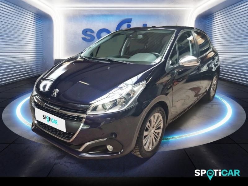 Image de l'annonce principale - Peugeot 208