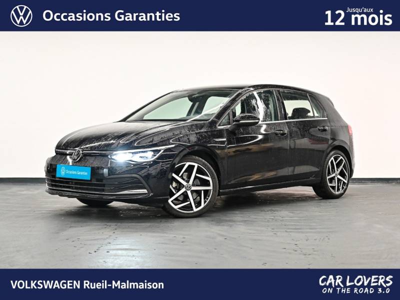 Image de l'annonce principale - Volkswagen Golf