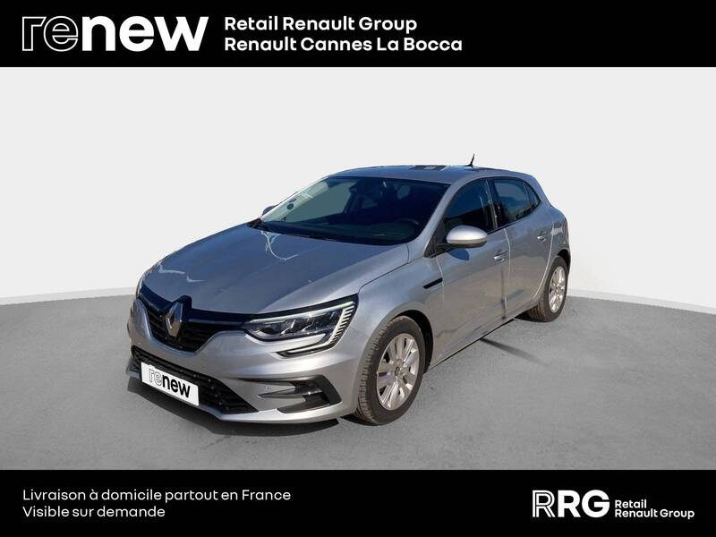 Image de l'annonce principale - Renault Megane