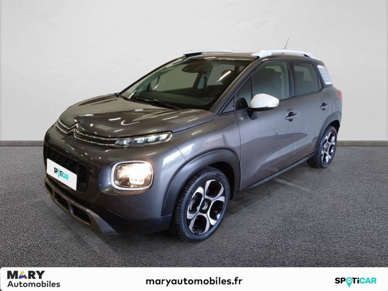 Image de l'annonce principale - Citroën C3 Aircross