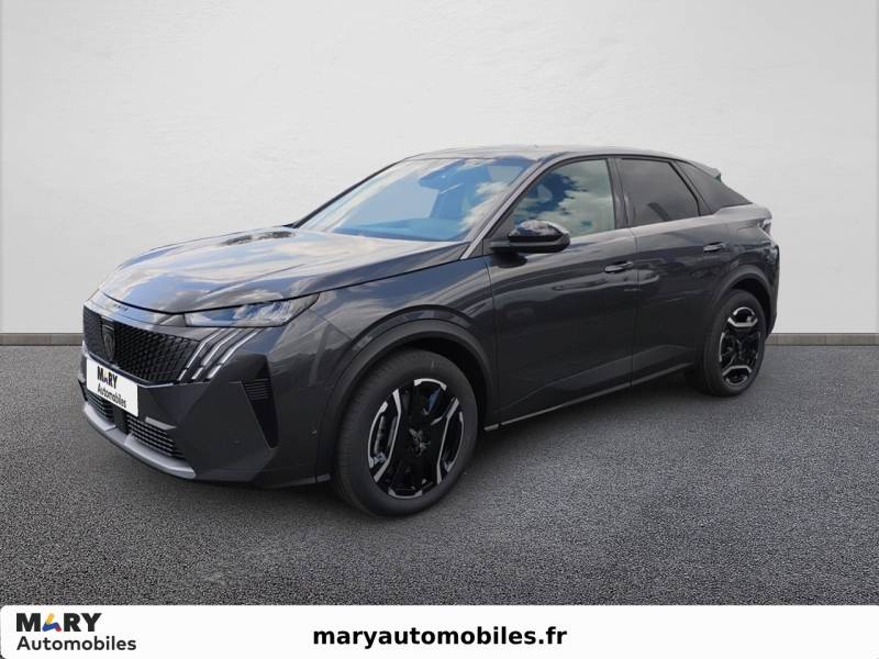 Image de l'annonce principale - Peugeot e-3008