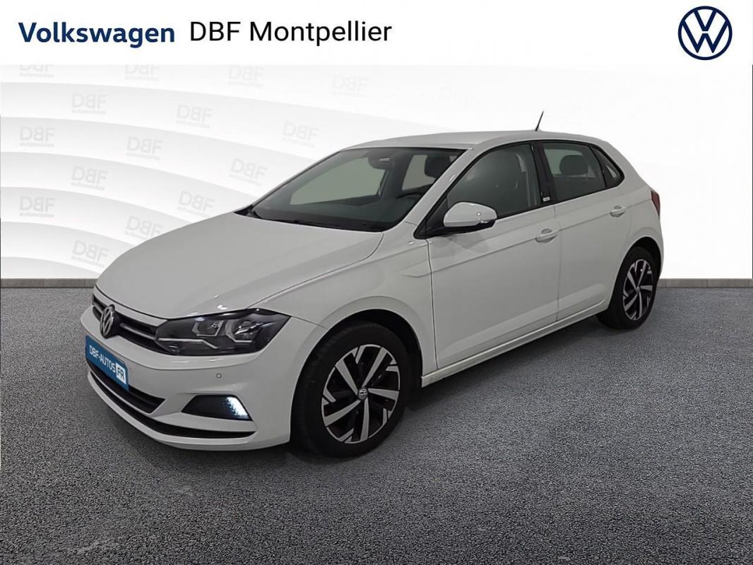 Image de l'annonce principale - Volkswagen Polo