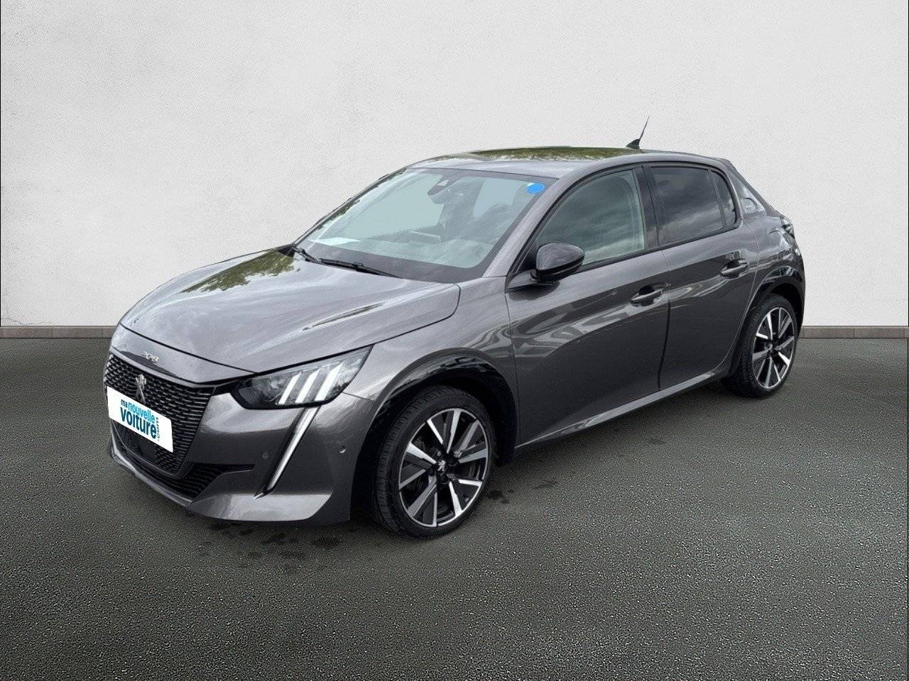 Image de l'annonce principale - Peugeot 208