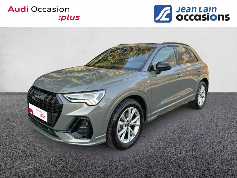 Image de l'annonce principale - Audi Q3