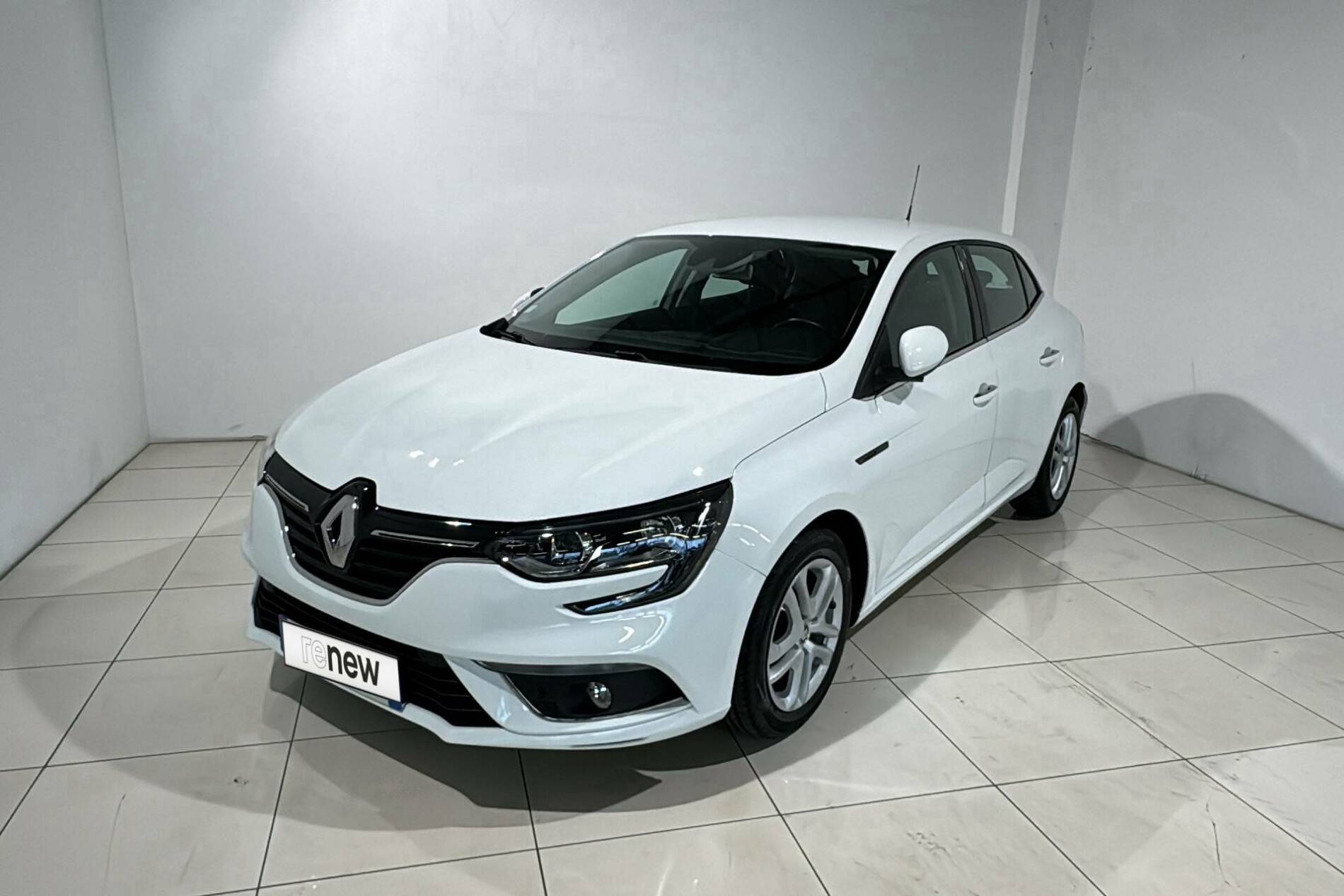 Image de l'annonce principale - Renault Megane