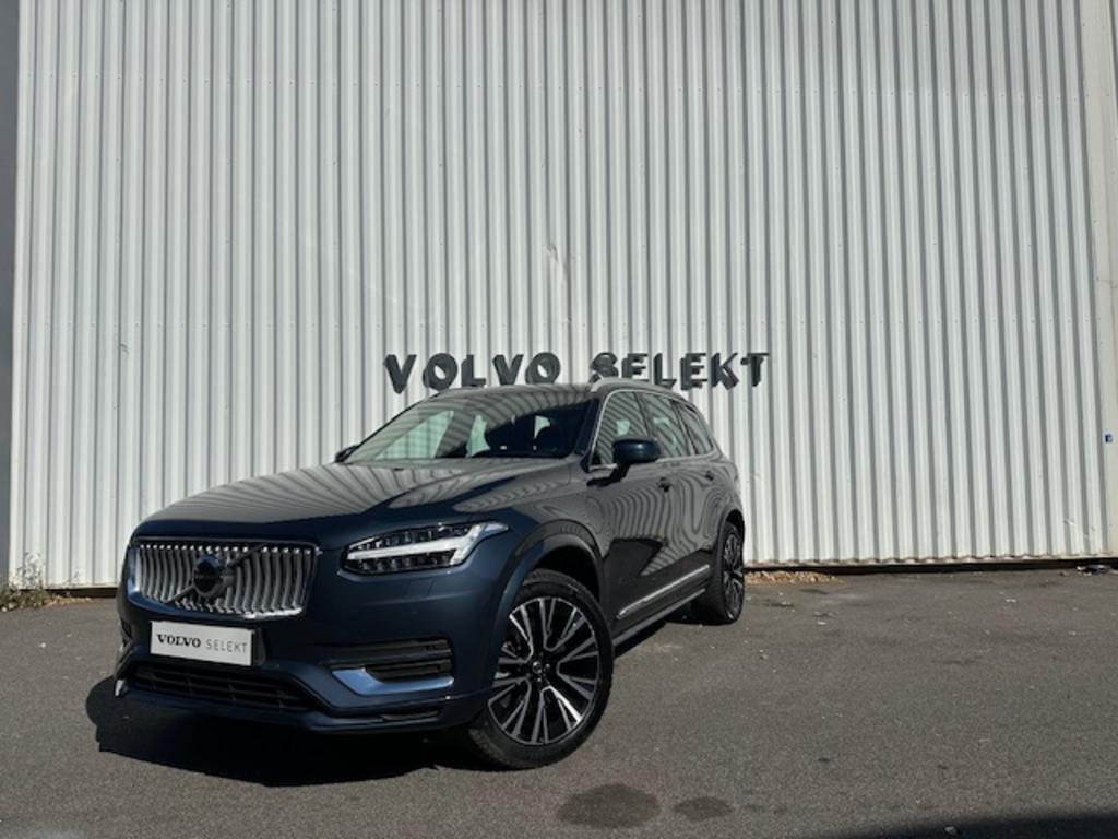 Image de l'annonce principale - Volvo XC90