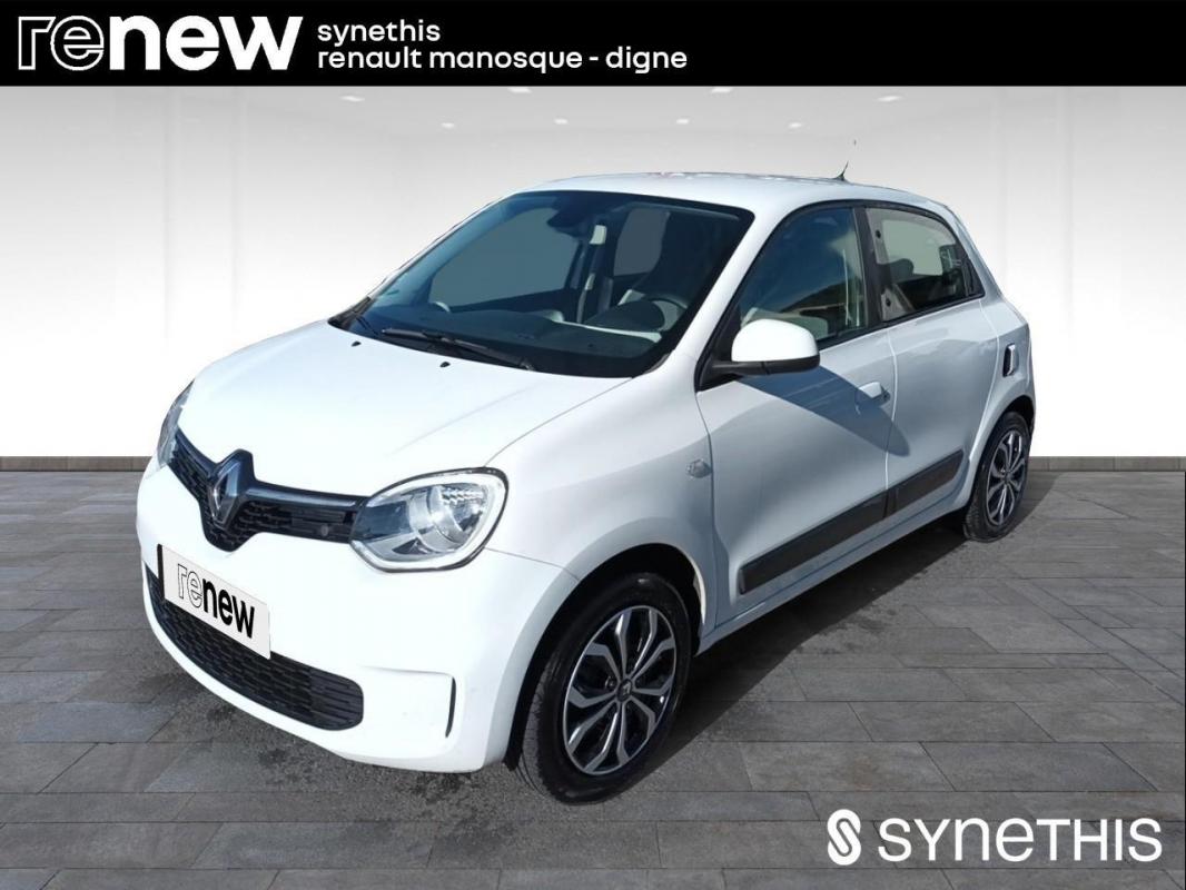 Image de l'annonce principale - Renault Twingo