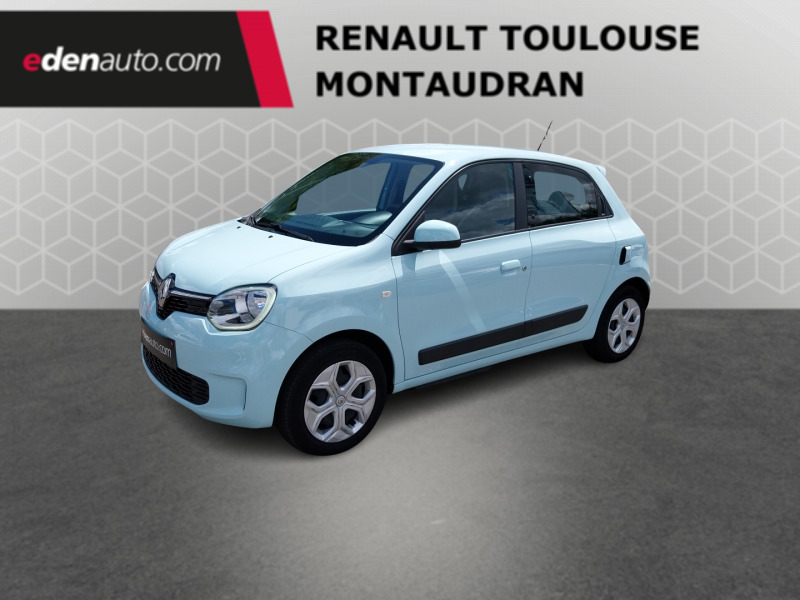 Image de l'annonce principale - Renault Twingo
