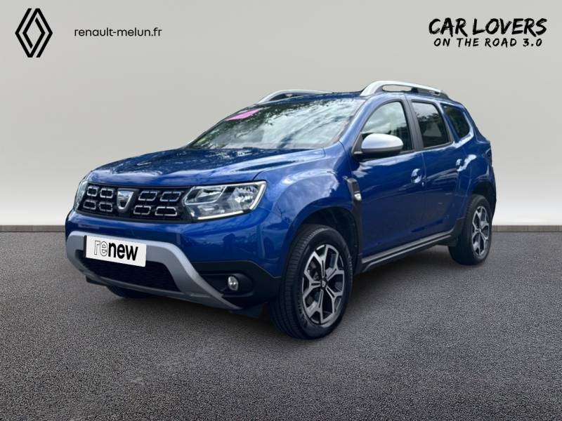 Image de l'annonce principale - Dacia Duster