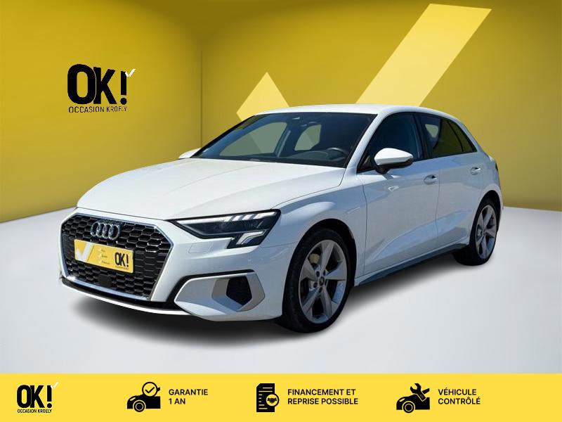 Image de l'annonce principale - Audi A3