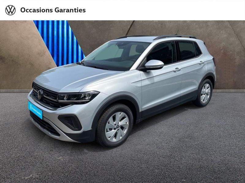 Image de l'annonce principale - Volkswagen T-Cross
