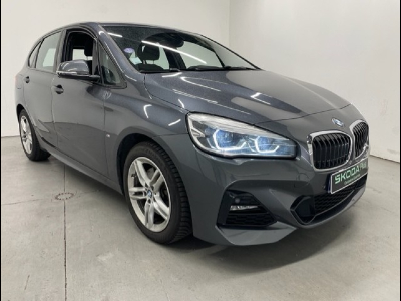 Image de l'annonce principale - BMW Série 2 Active Tourer