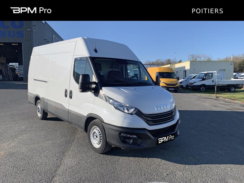 Image de l'annonce principale - Iveco Daily