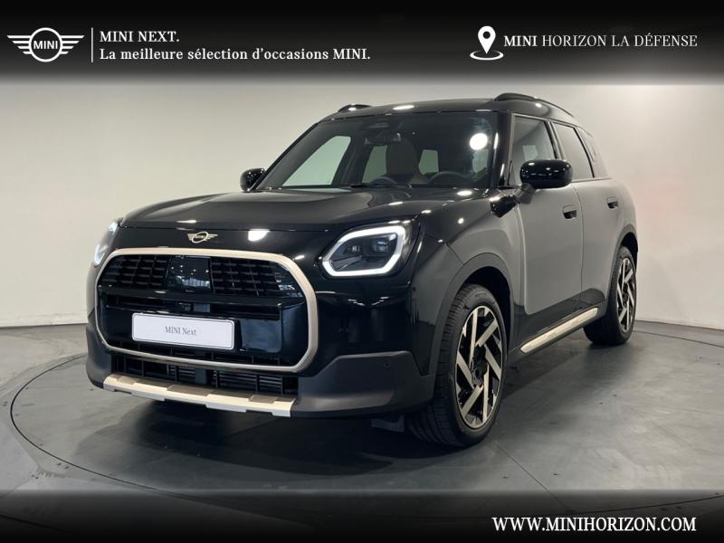 Image de l'annonce principale - MINI Countryman