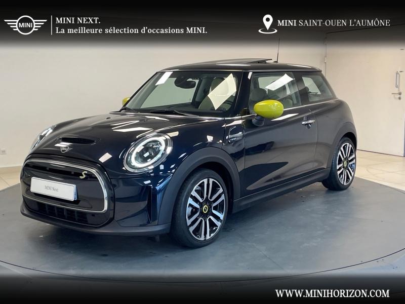 Image de l'annonce principale - MINI Électrique