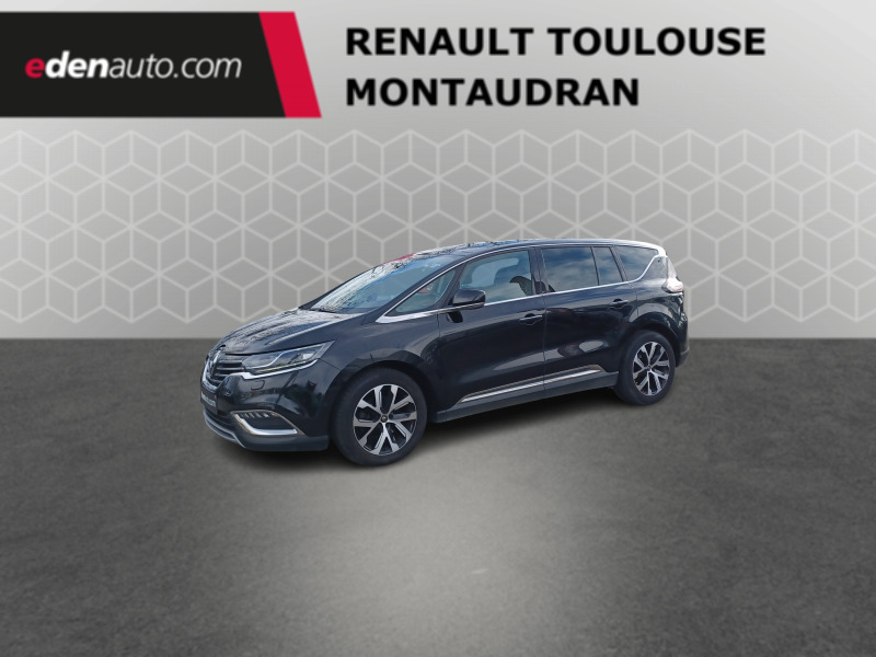 Image de l'annonce principale - Renault Espace