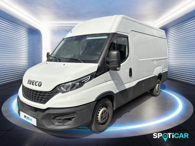 Image de l'annonce principale - Iveco Daily