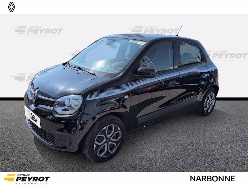 Image de l'annonce principale - Renault Twingo