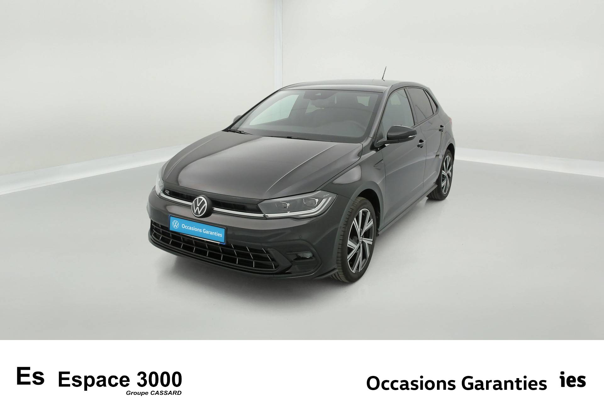 Image de l'annonce principale - Volkswagen Polo