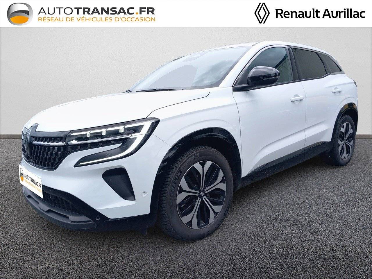 Image de l'annonce principale - Renault Austral