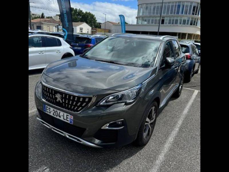 Image de l'annonce principale - Peugeot 3008