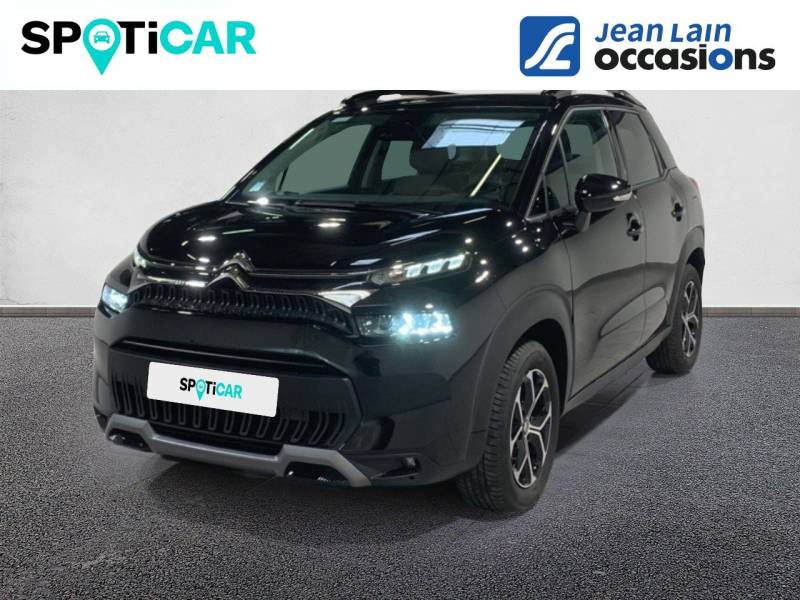 Image de l'annonce principale - Citroën C3 Aircross