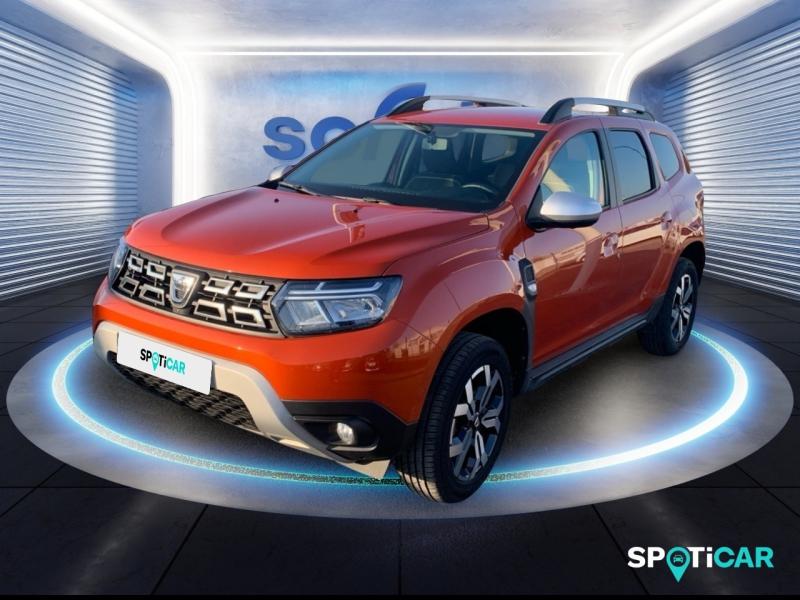 Image de l'annonce principale - Dacia Duster