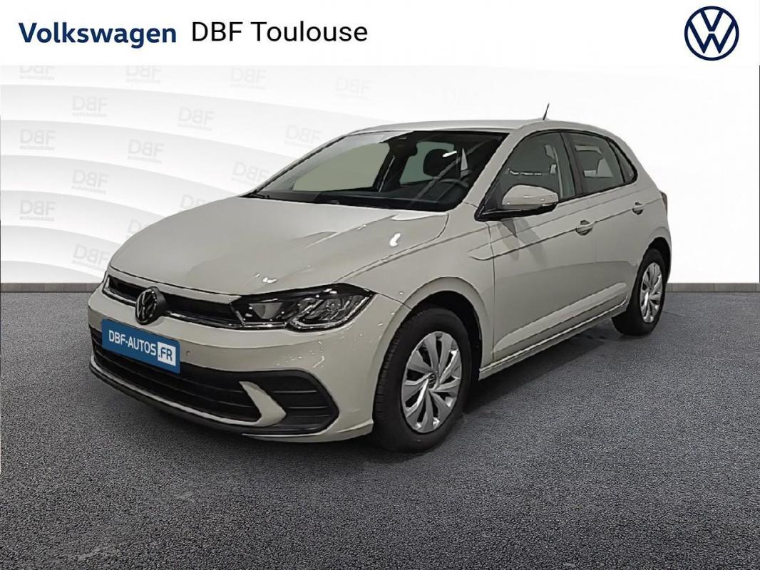 Image de l'annonce principale - Volkswagen Polo