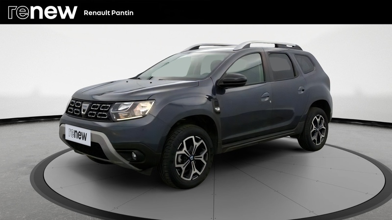 Image de l'annonce principale - Dacia Duster