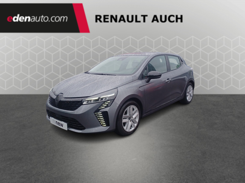Image de l'annonce principale - Renault Clio