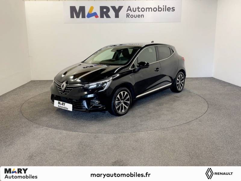 Image de l'annonce principale - Renault Clio