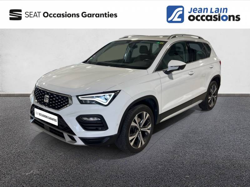 Image de l'annonce principale - SEAT Ateca