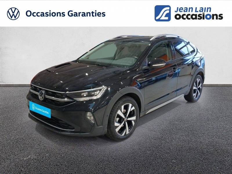 Image de l'annonce principale - Volkswagen Taigo