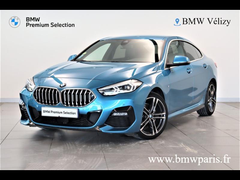 Image de l'annonce principale - BMW Série 2 Gran Coupé