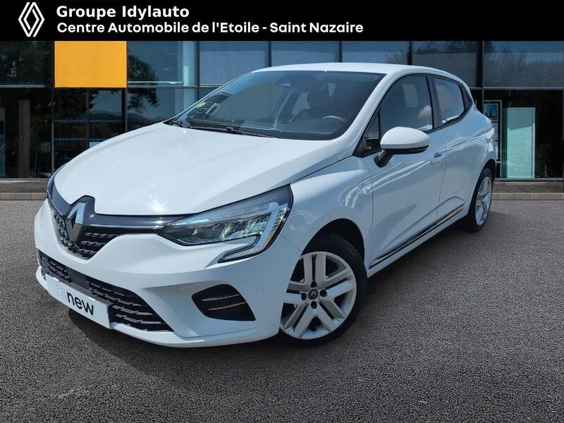 Image de l'annonce principale - Renault Clio