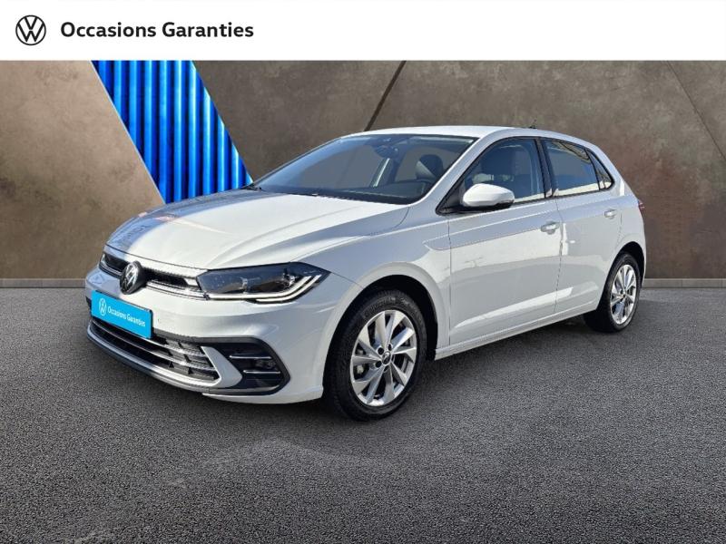 Image de l'annonce principale - Volkswagen Polo