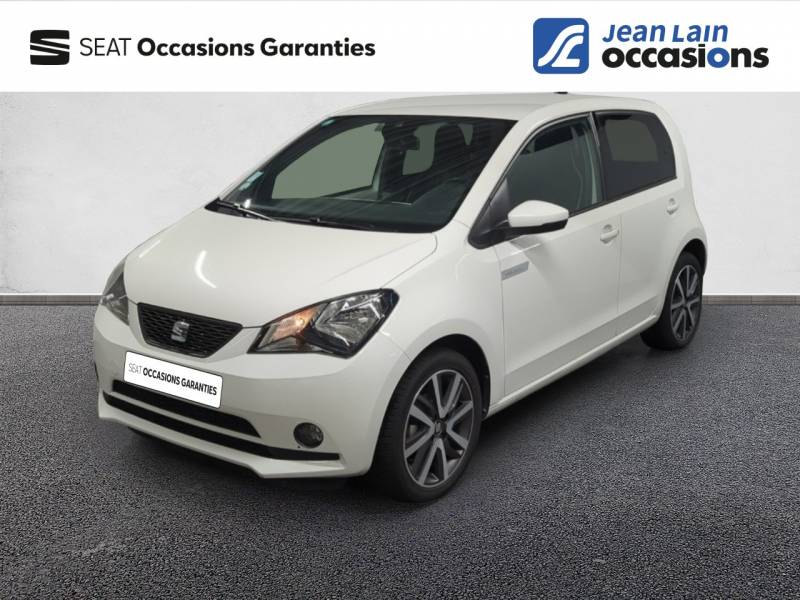 Image de l'annonce principale - SEAT Mii Électrique