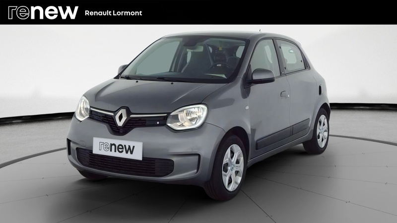 Image de l'annonce principale - Renault Twingo