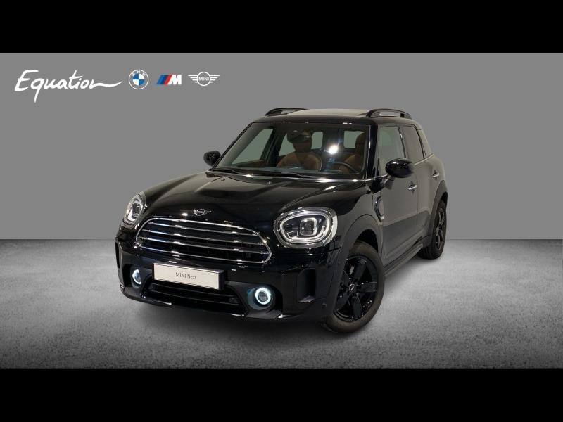 Image de l'annonce principale - MINI Countryman